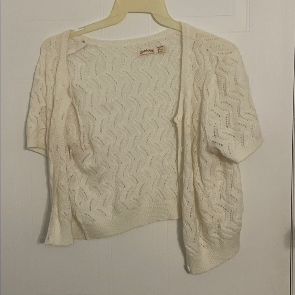 cardigan
